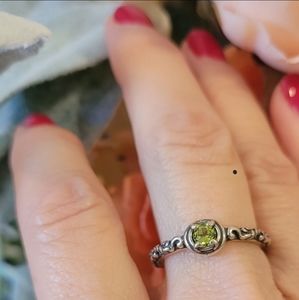 Sterling Silver ring